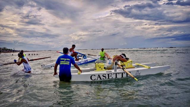 Grottammare: 23esima ''Gara del Pattino'', aperte le iscrizioni