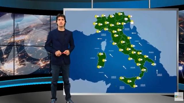 Meteo, la situazione ad Ascoli Piceno e nelle Marche per Martedì 14 Maggio