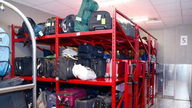 Deposito Bagagli a Roma: Una Guida Completa