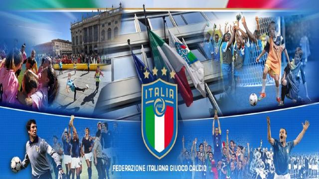  Figc, protocollo ufficiale per svolgimento competizioni in presenza di spettatori