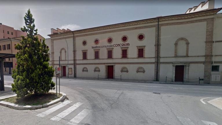 San Benedetto: Teatro Concordia, riapre la stagione del cinema