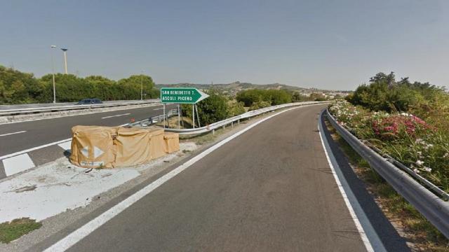 Agenti di Commercio del Piceno: ''Terminata l'estate sono tornati i cantieri sull'autostrada A14''