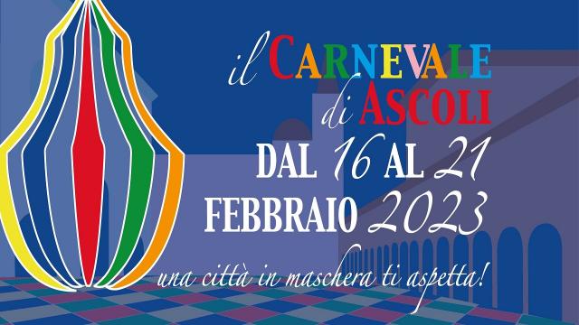 Carnevale di Ascoli 2023, arrivate le prime iscrizioni al concorso per gruppi mascherati