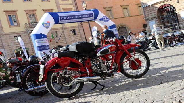 Torna ASI Circuito Tricolore con un doppio appuntamento nelle Marche