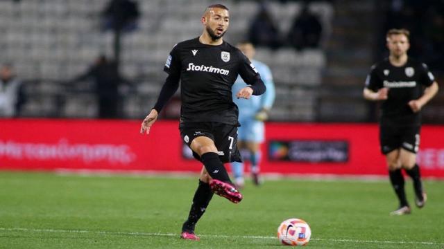 Ascoli Calcio, mercato ancora in movimento. Si lavora alle uscite di Buchel ed Eramo, fari puntati su El Kaddouri