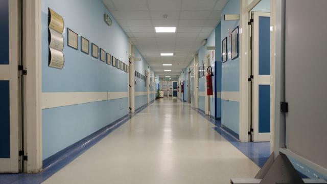 Provincia Ascoli Piceno, precisazione sul nuovo complesso ospedaliero nel comune di San Benedetto