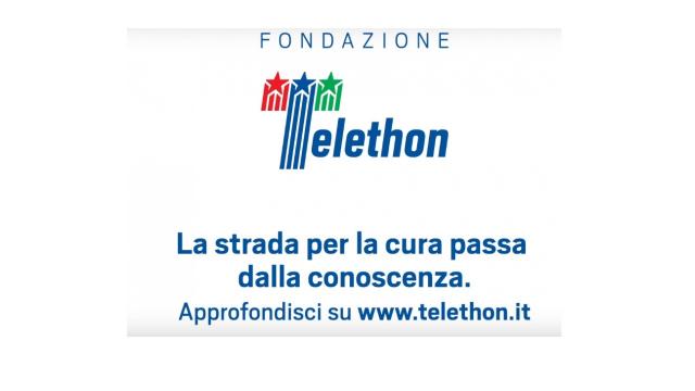 Anche nelle piazze delle Marche tornano i Cuori di cioccolato Telethon per sostenere la ricerca
