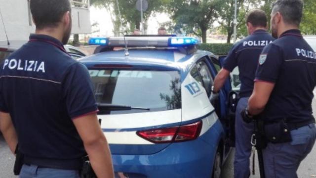 San Benedetto del Tronto, arrestata nota pregiudicata per furto in un'abitazione