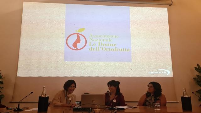 Provincia Ascoli Piceno, al via l’Assemblea Nazionale delle ''Donne dell’Ortofrutta''
