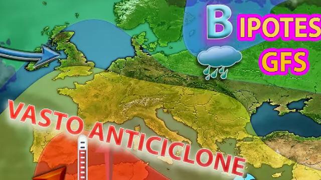 Meteo, la situazione ad Ascoli Piceno e nelle Marche per Martedì 26 Novembre