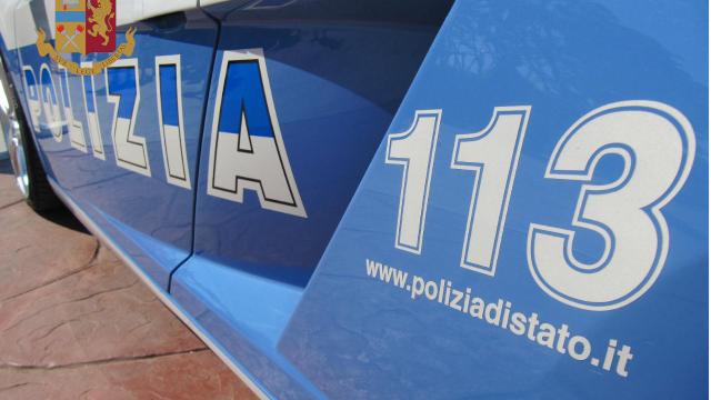 Ascoli Piceno, identificato autore aggressione e danneggiamento in un bar. Scatta Daspo urbano