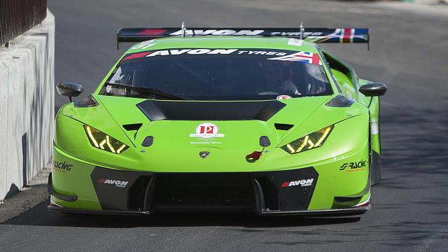 Sarnano si prepara per il Campionato Italiano Montagna moderne e storiche. Trofeo Scarfiotti dal 30 Aprile al 2 Maggio