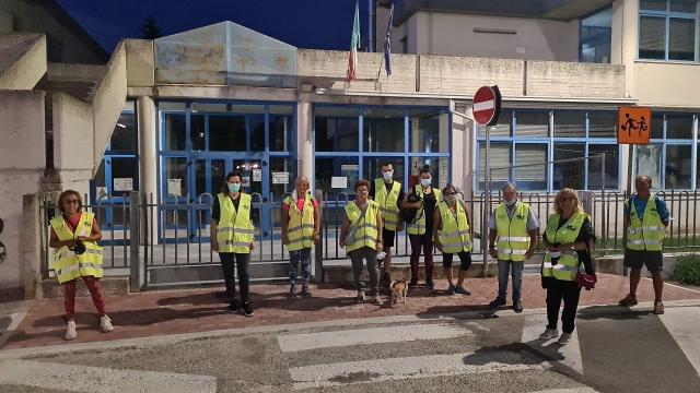 ''Salute in cammino'', tappe a Maltignano e Folignano anche a Settembre