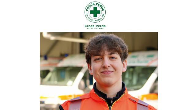 Croce Verde Ascoli Piceno: nuovo corso di formazione per diventare volontari
