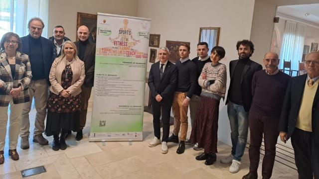 Ascoli Piceno, tre giorni all'insegna di benessere, natura e cultura. Lattanzi: ''La città può essere un simbolo''