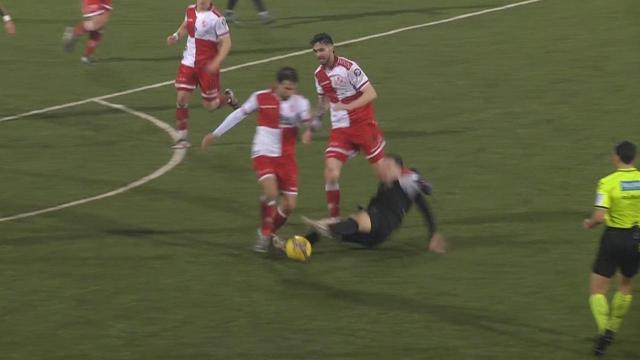 Ascoli Calcio, presentato ufficialmente ricorso dopo i due turni di squalifica inflitti a Marsura
