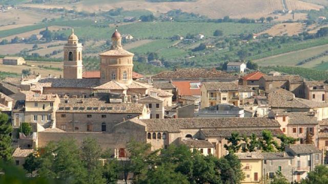 Sport e borghi del cratere, il binomio vincente Offida-Appignano. Arriva il finanziamento dalla Regione