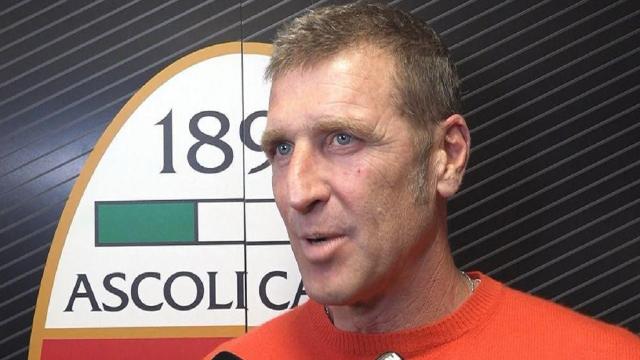 Ascoli Calcio, tra una settimana il raduno al Picchio Village agli ordini (per il momento) di Carrera