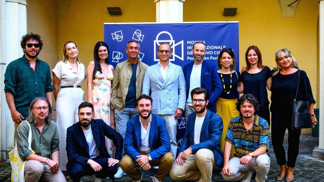 Rinascita culturale area sisma Marche: '6 dimore in cerca d’autore' alla Mostra Cinematografica di Venezia 
