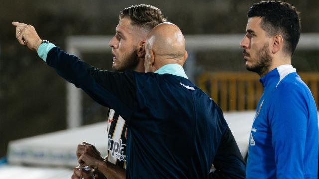 Ascoli Calcio, difesa in difficoltà. Due reti al passivo in cinque delle prime 8 gare di campionato