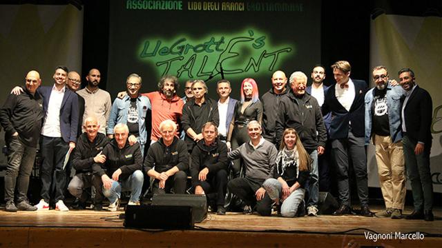 Successo per 'Llegrotte's Talent' by Lido degli Aranci. Associazione riparte con storici appuntamenti in calendario