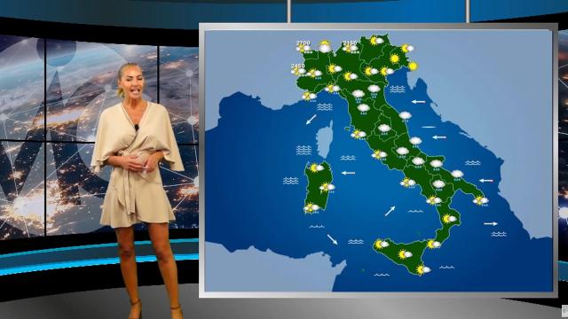 Meteo, la situazione ad Ascoli Piceno e nelle Marche per Mercoledì 18 Settembre