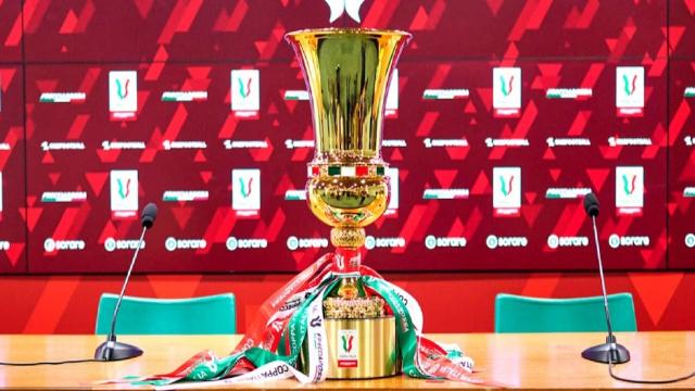 Coppa Italia, si parte con le sfide del turno preliminare. Tre le squadre di B impegnate