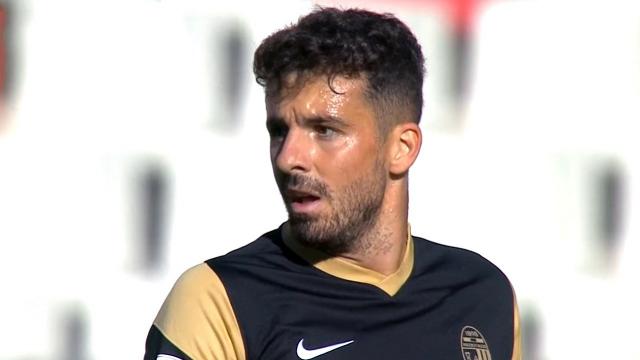 Ascoli Calcio, valigie in mano per Caligara. Tanti club cadetti interessati al 24enne centrocampista