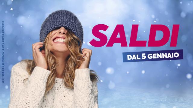 Ascoli Piceno, al Battente ‘Shopping&More’ iniziano i saldi invernali