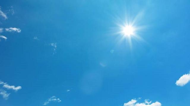 Meteo, la situazione ad Ascoli e nelle Marche per Martedì 22 Giugno