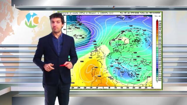 Meteo, la situazione ad Ascoli e nelle Marche per il fine settimana