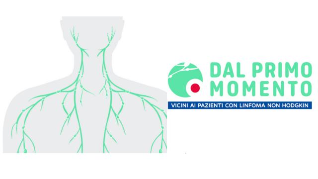 'Dal primo momento vicini ai pazienti con Linfomi non Hodgkin', al via campagna per conoscenza tumori sistema linfatici