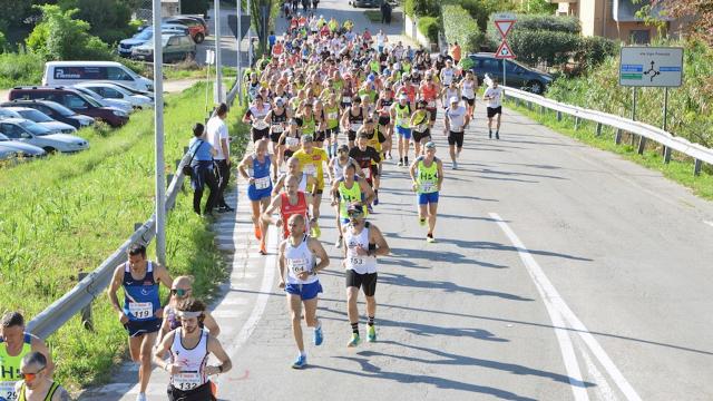 In archivio col segno positivo la quarta edizione del Trofeo Colli del Tronto organizzata dall’Avis Spinetoli Pagliare