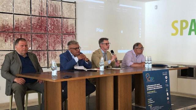 'Capacity Building Piceno', al via secondo ciclo di seminari e laboratori gratuiti 