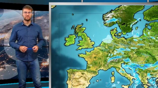 Meteo, la situazione ad Ascoli e nelle Marche per Giovedì 23 Novembre