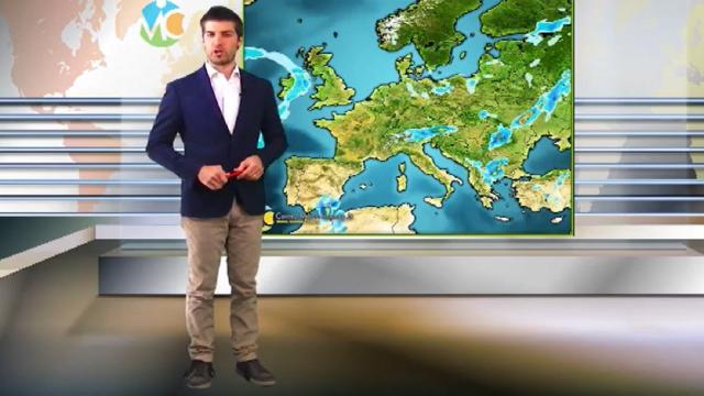 Meteo, la situazione ad Ascoli e nelle Marche per Giovedì 27 Maggio