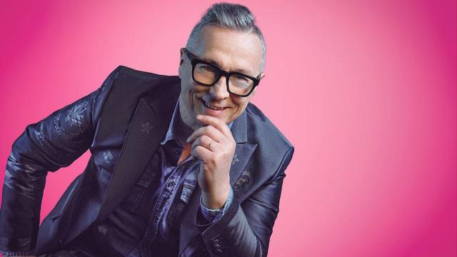 Primo concerto dell’anno a San Benedetto del Tronto per Paolo Belli e la sua Big Band