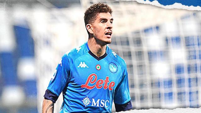 Sassuolo-Napoli 3-3, highlights