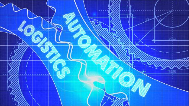 Come si automatizza un magazzino