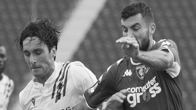 Empoli-Sampdoria 0-3, highlights