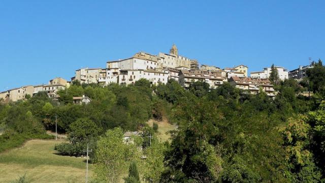 Spinetoli, dalla Conferenza regionale ok al progetto per la palestra della scuola ''Giovanni XXIII''