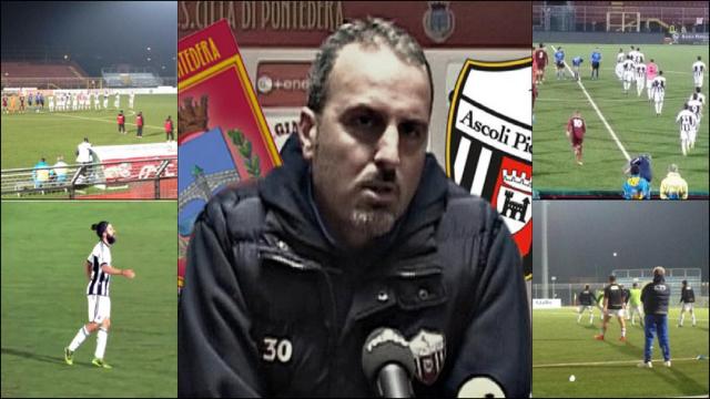 Precedenti Pontedera-Ascoli, nel 2015 terminò a reti bianche. L'anno prima goleada granata