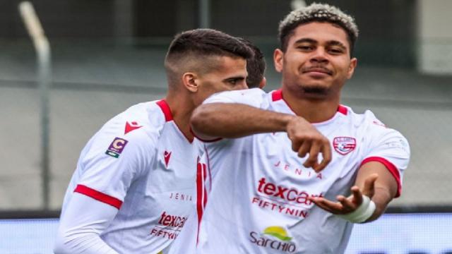 Serie C girone B 8° turno: il Carpi batte il Pontedera, il Milan Futuro cade in casa contro la Pianese