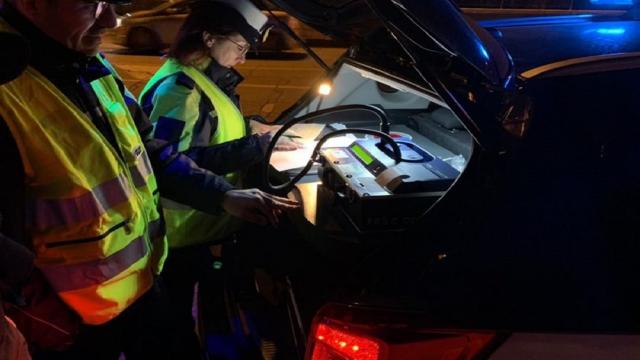 Polizia Locale di Ascoli Piceno, settimana impegnativa sul fronte incidentalità. Cinque patenti ritirate