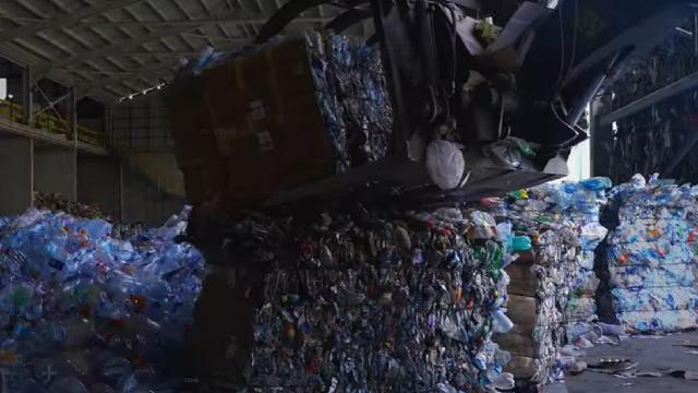 PicenAmbiente S.p.A, inaugurazione dell'impianto di selezioni rifiuti 4.0 a Spinetoli