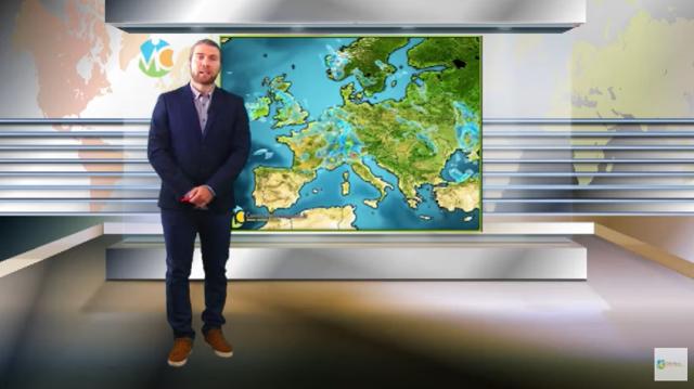 Meteo, la situazione ad Ascoli Piceno e nelle Marche per il fine settimana