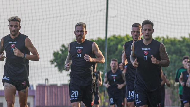 Reggina, nuovo presidente Ilari: “Campo ha sancito che dovremo fare la B, senza se e senza ma. Parleremo con giocatori”