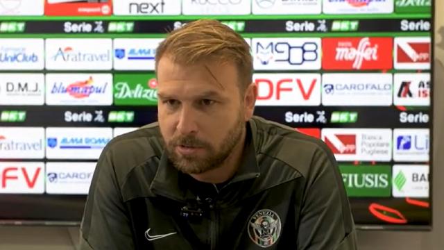 Lecce-Venezia 1-1, le voci di Zanetti (“Emozione immensa, tutti si sono aiutati”) e Corini