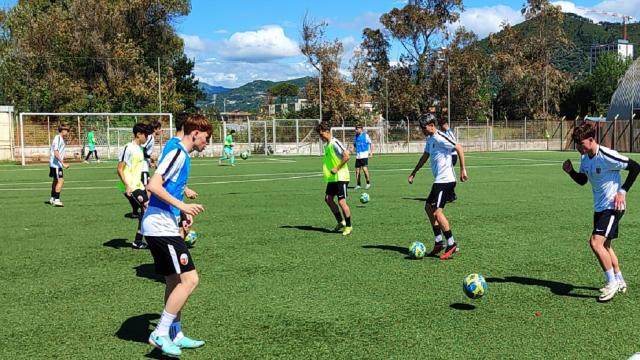 Ascoli Calcio, Under 17 sconfitta 3-0 sul campo della Salernitana nel penultimo impegno stagionale