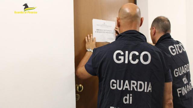 Guardia Finanza, truffe Superbonus: eseguite 6 misure cautelari. Sequestrati immobili anche ad Ascoli Piceno e Fermo